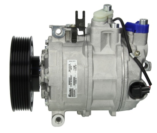Compresor climatizare potrivit VW TOUAREG 4.2 12.02-11.06