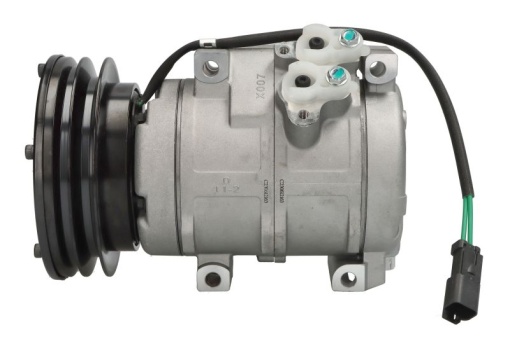Compresor climatizare (R134a) potrivit CATERPILLAR 320C, 322C, 323DLN