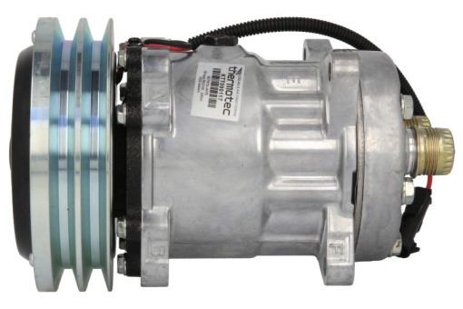 Compresor climatizare (R134a) potrivit JOHN DEERE 1165, 1175, 1450