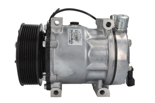 Compresor climatizare (R134a) potrivit LIEBHERR 624, R954C