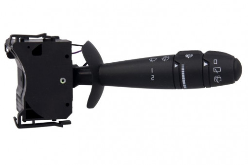 Comutator coloana directie (comuputer bord; stergatoare) potrivit OPEL VIVARO A; RENAULT ESPACE IV, LAGUNA II, TRAFIC II, TWINGO II, VEL SATIS 02.01-