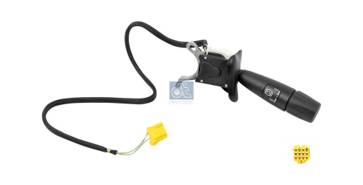 Comutator coloana directie potrivit DAF CF, CF 65, CF 75, CF 85, XF 105, XF 106 CE136C-XF355M 01.01- - Img 1
