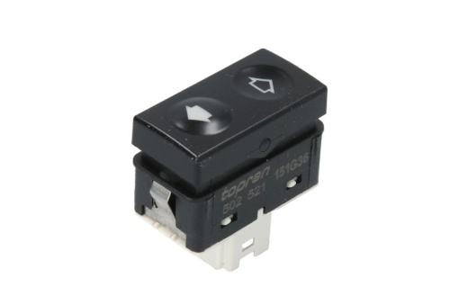 Comutator macara geam Fata/Spate Dreapta/Stanga potrivit BMW 3 (E36) 1.7D-3.2 09.90-11.99