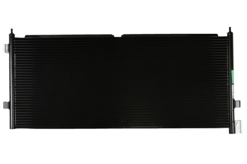 Condensator A/C 835x331x22 potrivit VOLVO FH12, FH16, NH12 08.93-
