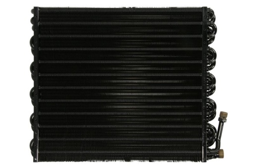 Condensator climatizare 318x305x38 potrivit LANDINI REX / REX ORCHARD / REX VINEYARD 11.03-