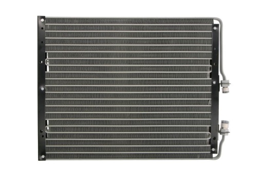 Condensator climatizare 423x523x24 potrivit IVECO potrivit IVECO EUROCARGO I-III 01.91-09.15