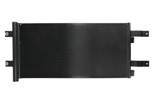 Condensator climatizare 748x367x16 potrivit MAN TGS I, TGX I 10.05-12.22