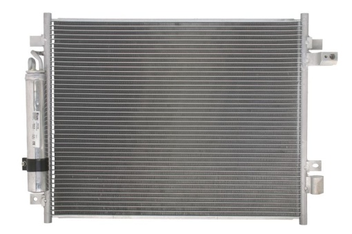 Condensator climatizare (cu uscator, element aditional) potrivit NISSAN NOTE 1.2/1.5D 08.12-