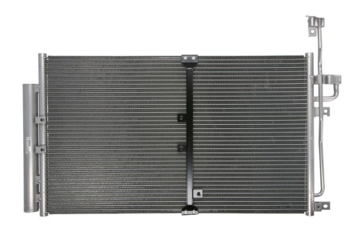 Condensator climatizare (cu uscator) potrivit CHEVROLET CAPTIVA; OPEL ANTARA A 2.0D/2.2D 08.06- - Img 1