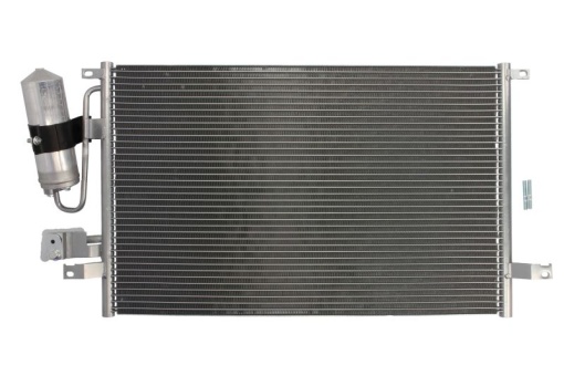 Condensator climatizare (cu uscator) potrivit CHEVROLET EPICA 2.0/2.5 01.05-12.11