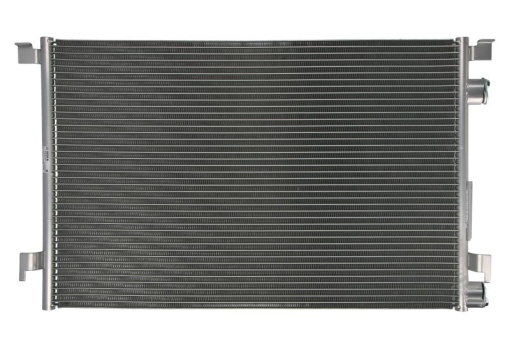 Condensator climatizare (cu uscator) potrivit CHEVROLET VECTRA; OPEL SIGNUM, VECTRA C, VECTRA C GTS; SAAB 9-3 1.6-3.2 04.02-02.15