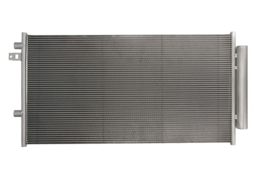 Condensator climatizare (cu uscator) potrivit FIAT 500X 1.5H/1.6 11.14-