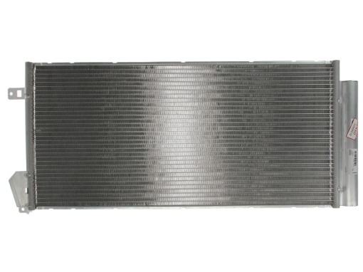Condensator climatizare (cu uscator) potrivit FIAT DOBLO, DOBLO CARGO 1.3D-2.0D 01.10-