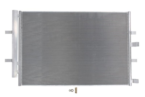 Condensator climatizare (cu uscator) potrivit FORD TOURNEO CUSTOM V362, TRANSIT, TRANSIT CUSTOM V362, TRANSIT V363 1.0H-2.2D 10.11-