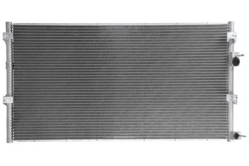 Condensator climatizare (cu uscator) potrivit FORD USA MUSTANG 2.3 01.15-