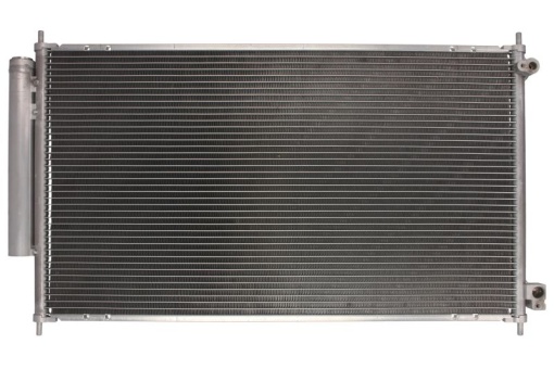 Condensator climatizare (cu uscator) potrivit HONDA ACCORD VII 2.0-3.0 09.02-05.08