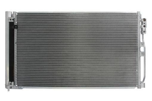 Condensator climatizare (cu uscator) potrivit INFINITI Q50, Q60 2.0/2.2D 04.13-