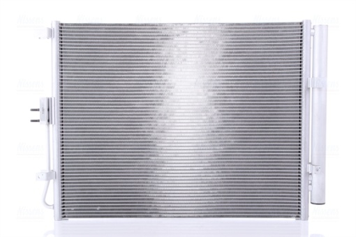 Condensator climatizare (cu uscator) potrivit KIA SOUL II 1.6 02.14-12.18