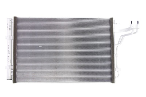 Condensator climatizare (cu uscator) potrivit KIA SOUL II 1.6/2.0 02.14-12.18