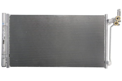 Condensator climatizare (cu uscator) potrivit LAND ROVER DISCOVERY SPORT, RANGE ROVER EVOQUE 1.5H 02.20-