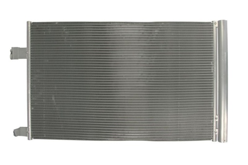Condensator climatizare (cu uscator) potrivit LAND ROVER RANGE ROVER VELAR 2.0-3.0D 03.17-