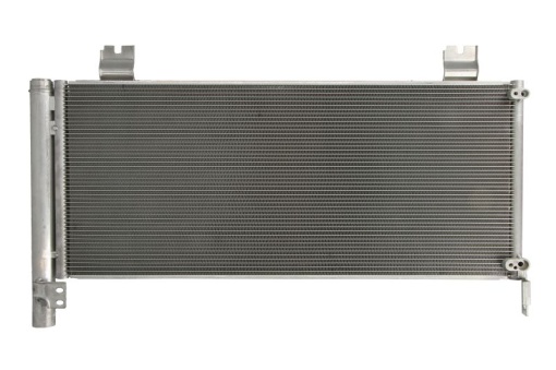 Condensator climatizare (cu uscator) potrivit LEXUS RX 3.5H 09.12-10.15
