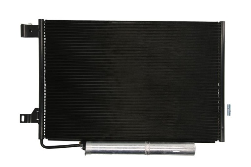 Condensator climatizare (cu uscator) potrivit MERCEDES A (W169), B SPORTS TOURER (W245) 1.5/1.7 09.04-06.12