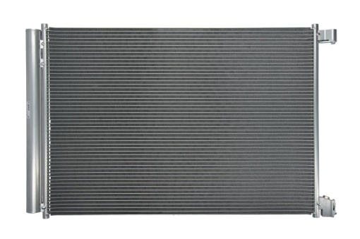 Condensator climatizare (cu uscator) potrivit MERCEDES AMG GT (C190), AMG GT (R190), AMG GT (X290), C (A205), C (C205), C T-MODEL (S205), C (W205), CLS (C257), E (A238), E ALL-TERRAIN (S213) 1.5-Electric 05.13-