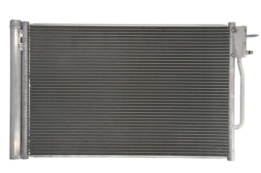 Condensator climatizare (cu uscator) potrivit OPEL INSIGNIA B, INSIGNIA B GRAND SPORT 2.0 08.20- - Img 1