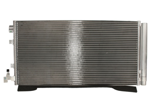 Condensator climatizare (cu uscator) potrivit RENAULT FLUENCE, GRAND SCENIC III, MEGANE, MEGANE III, SCENIC III 1.4-2.0D 11.08-