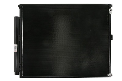Condensator climatizare (cu uscator) potrivit TOYOTA LAND CRUISER PRADO 3.0D/4.0 09.02-12.10