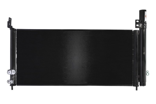 Condensator climatizare (cu uscator) potrivit TOYOTA PRIUS, PRIUS PLUS 1.8H 04.09-