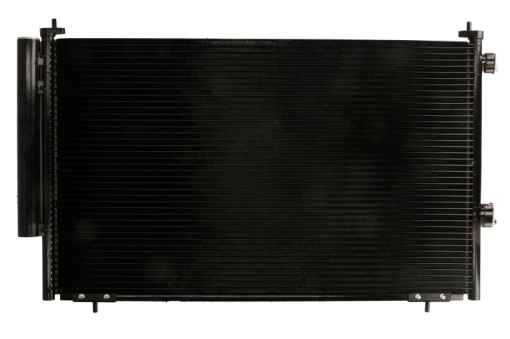Condensator climatizare (cu uscator) potrivit TOYOTA RAV 4 IV 2.0-2.5 12.12-09.19