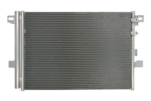 Condensator climatizare (cu uscator) potrivit VW AMAROK 2.0/2.0D/3.0D 09.10-