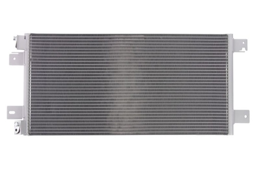 Condensator climatizare potrivit CHRYSLER SEBRING; DODGE AVENGER, CALIBER; JEEP COMPASS, PATRIOT 2.0D-2.4 06.06-