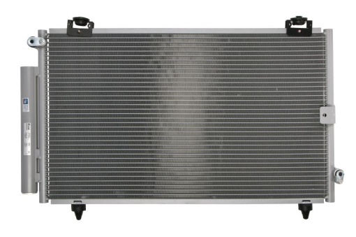 Condensator climatizare potrivit (cu uscător) TOYOTA COROLLA JAP-a făcut RHD-'01