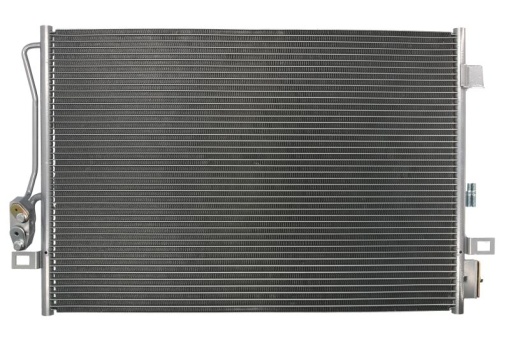 Condensator climatizare potrivit DODGE JOURNEY; FIAT FREEMONT 2.0D-3.6 06.08-