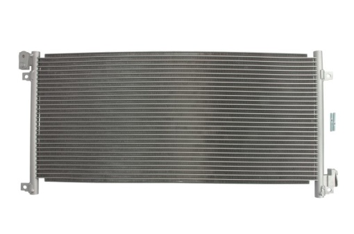 Condensator climatizare potrivit IVECO DAILY III 2.3D/2.8D 05.99-07.07