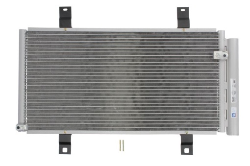 Condensator climatizare potrivit Mazda RX-8 03 -