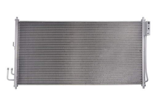 Condensator climatizare potrivit Nissan Murano (Z50) 3.5 4X4