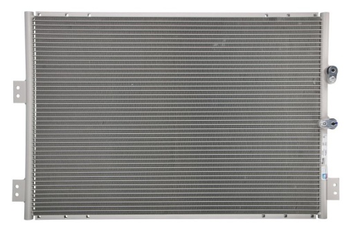 Condensator climatizare potrivit TOYOTA HI-ACE 95 -