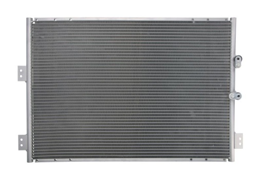 Condensator climatizare potrivit TOYOTA HIACE IV 2.4-2.7 08.95-12.12