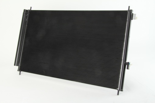 Condensator climatizare potrivit TOYOTA RAV 4 III (ACA_, ACE_, ALA_) 2.0 VVT-I