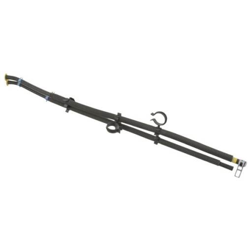 Conducta filtru particule potrivit FORD FOCUS C-MAX, FOCUS II, FOCUS II/KOMBI 1.6D 10.03-09.12