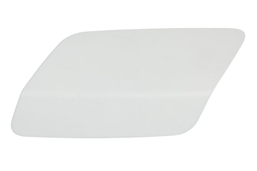 Conector spalator far Stanga plastic, grunduit potrivit BMW 3 E90, 3 E92, 3 E93 12.04-12.13 Cabriolet / Coupe 03.10-12.13