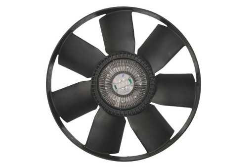 Cupla ventilator radiator (cu ventilator, 550mm, numar lame: 7) potrivit IVECO EUROCARGO I-III 8040.45.4000-F4AE3681C 01.91-09.15