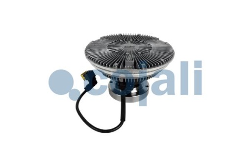 Cupla ventilator radiator EURO 6 potrivit VOLVO FM II D11A-330-G13C460 04.12-