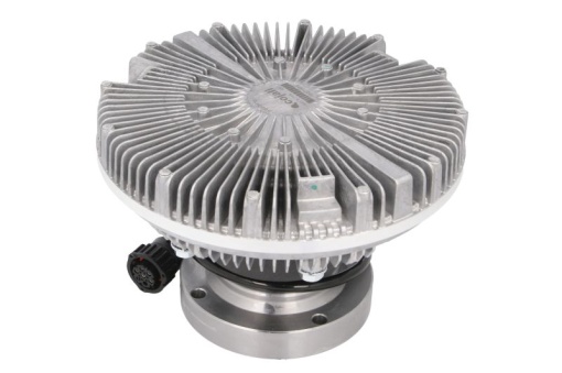 Cupla ventilator radiator (numar pini: 5/6) EURO 6 potrivit RVI C, K, T DTI11-DXi13520 01.13-