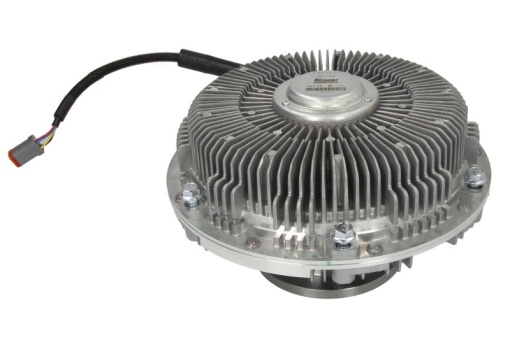 Cupla ventilator radiator (numar pini: 5/6) EURO 6 potrivit SCANIA G II, L, P II, R II, S DC09.119-OC13.101 09.16-