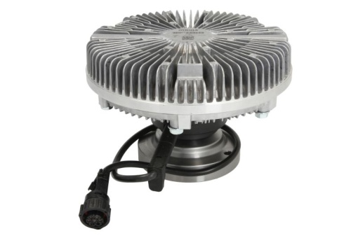 Cupla ventilator radiator (numar pini: 5) potrivit RVI KERAX, PREMIUM 2 DXi11 10.05-